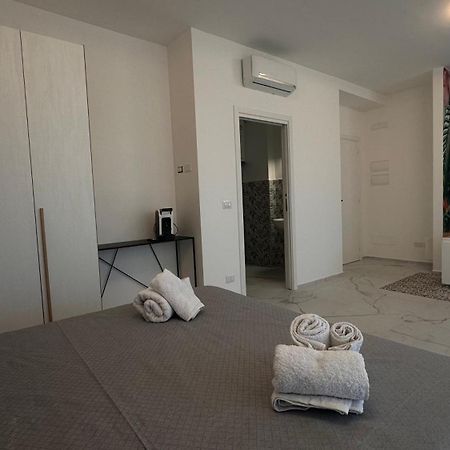 Cconforthotels Puglia Promenade Apartment 5 巴里 外观 照片