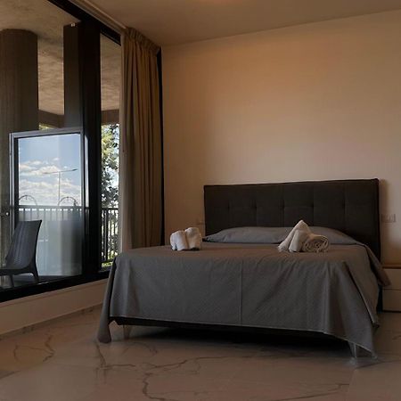 Cconforthotels Puglia Promenade Apartment 5 巴里 外观 照片